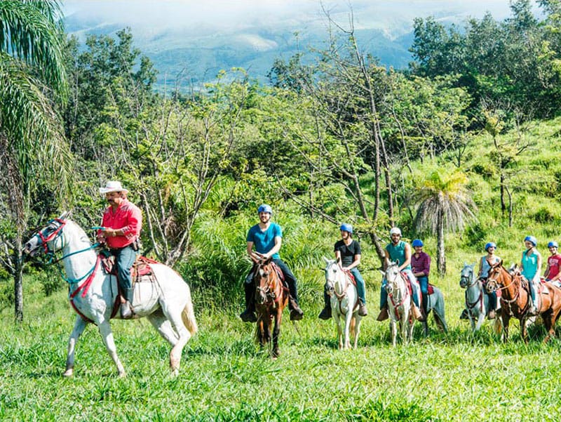 Hacienda Guachipelín