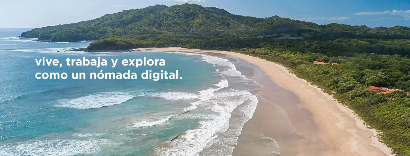 Digital Nomads - Costa Rica