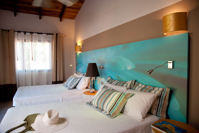 Cala Luna Boutique Hotel y Villas