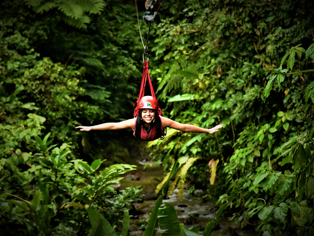 Safari Tours de Manuel Antonio