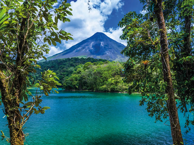 Best of Costa Rica, Tour Operator | DMC