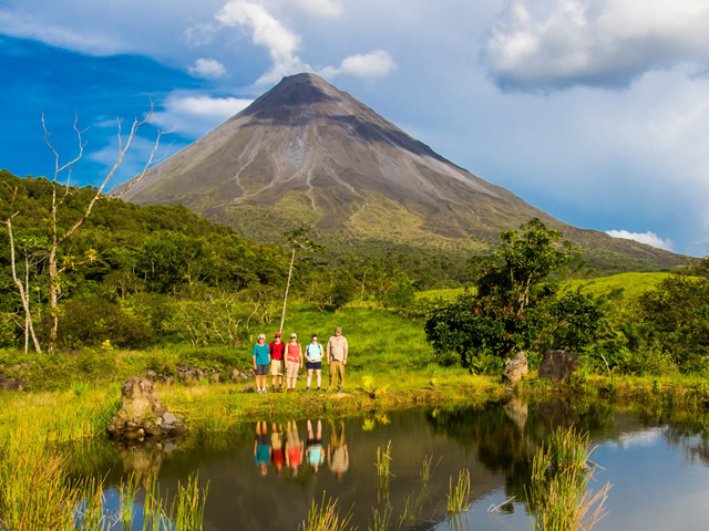 Costa Rica Sun Tours