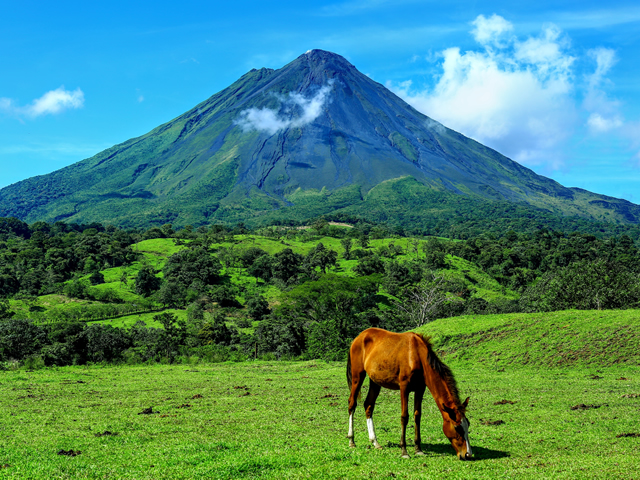 Costa Rica Voyages