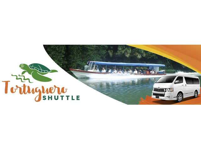 Tortuguero Shuttle