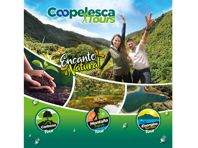 Coopelesca Tours