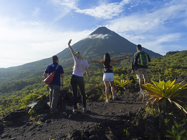 Ecoterra Costa Rica