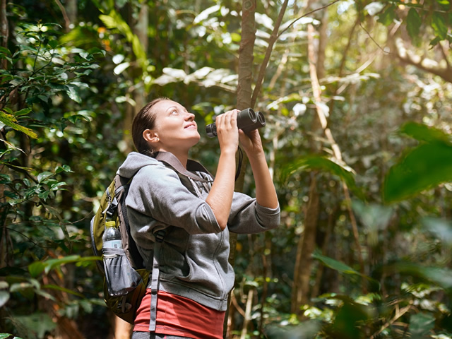 Greenway Nature Tours