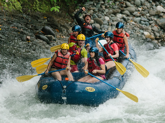 Autentico Adventures Costa Rica