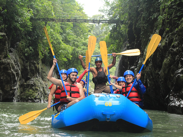 Ivantours Costa Rica