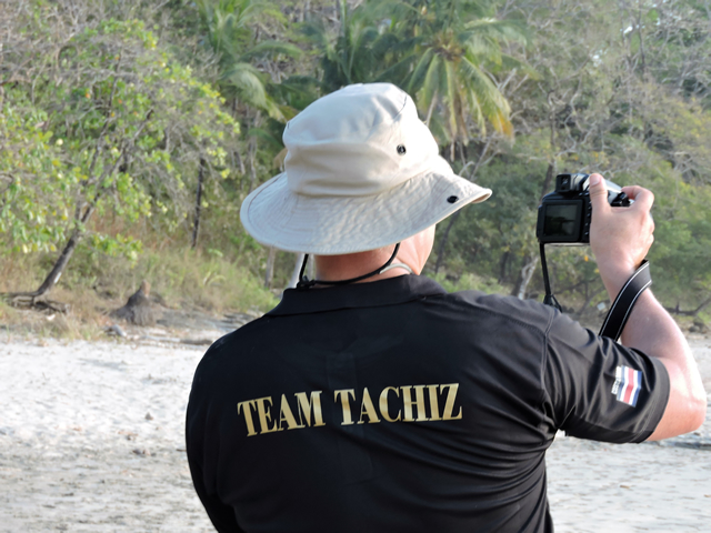 Tachiz Travel Costa Rica 