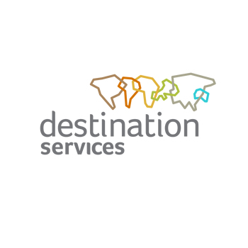 Destination Services