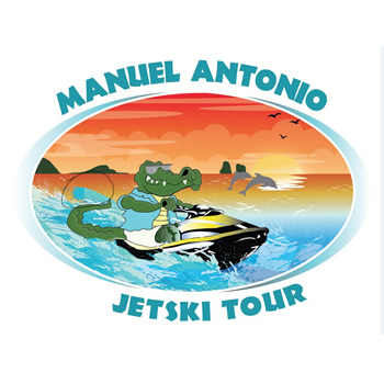 Manuel Antonio Jet Ski Tours