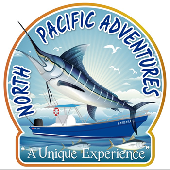 North Pacific Adventures