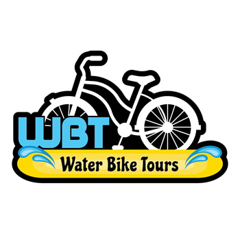 Water Bike Tours