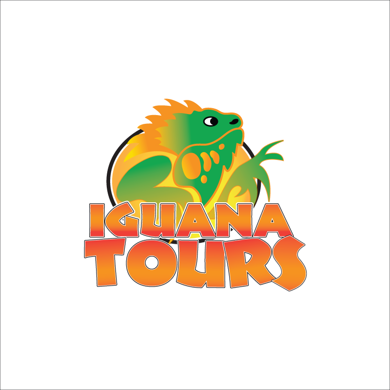 Iguana Tours