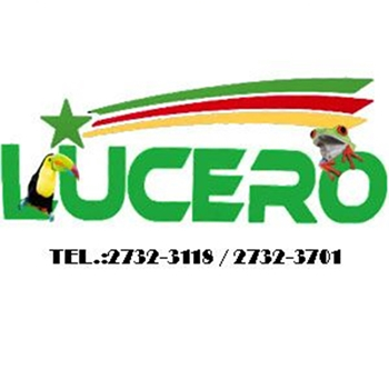 Lucero Tours