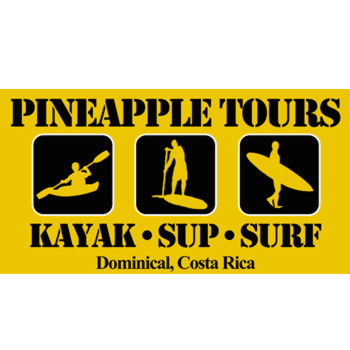 Pineapple Tours