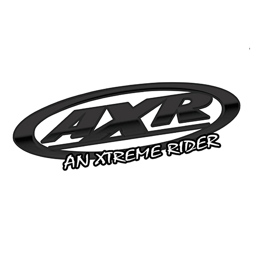 AXR An Xtreme Rider