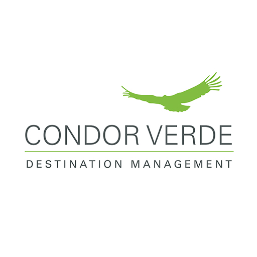 Condor Verde Travel