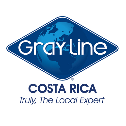 Gray Line Costa Rica