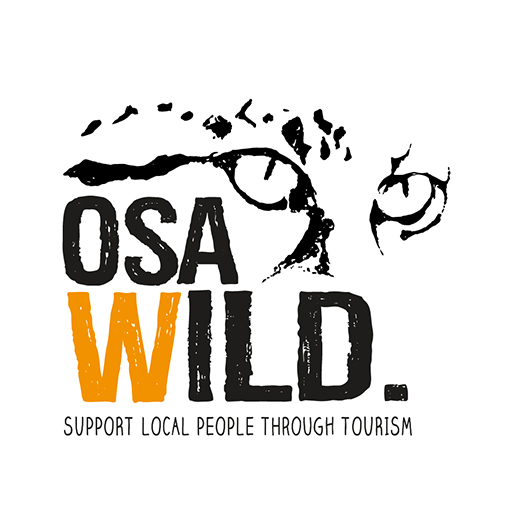 Osa Wild Agencia de Viaje Receptiva