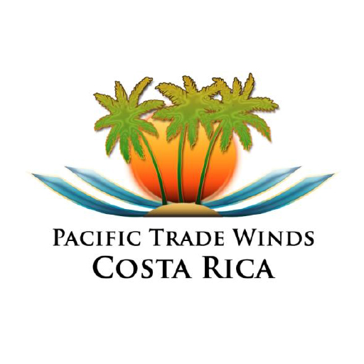 Pacific Trade Winds