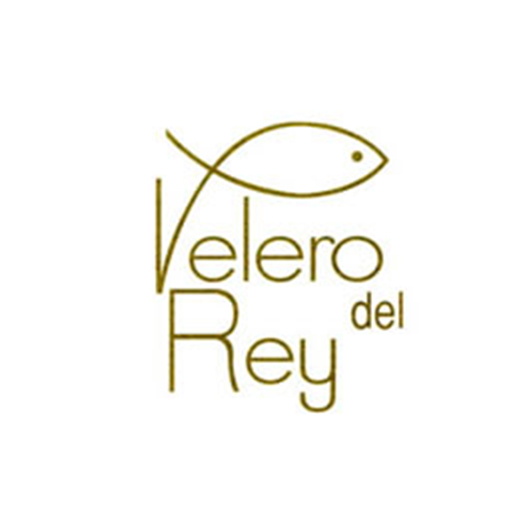 Velero de Rey