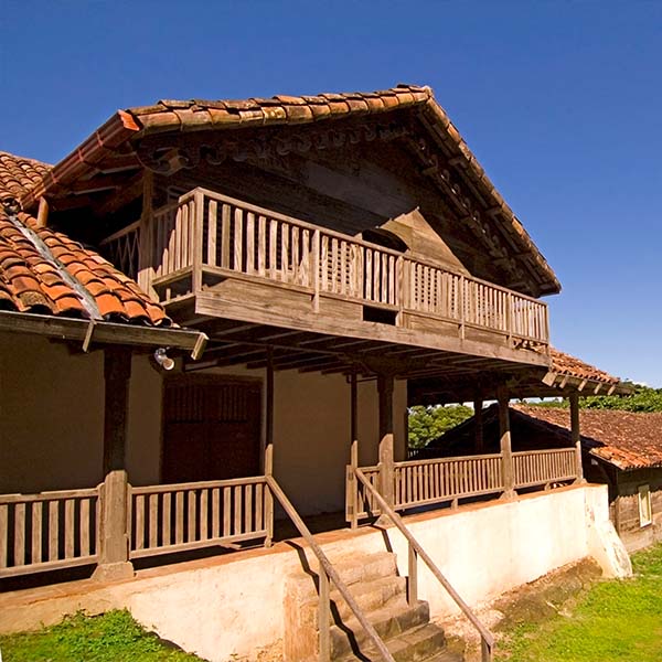 Parque Nacional Santa Rosa