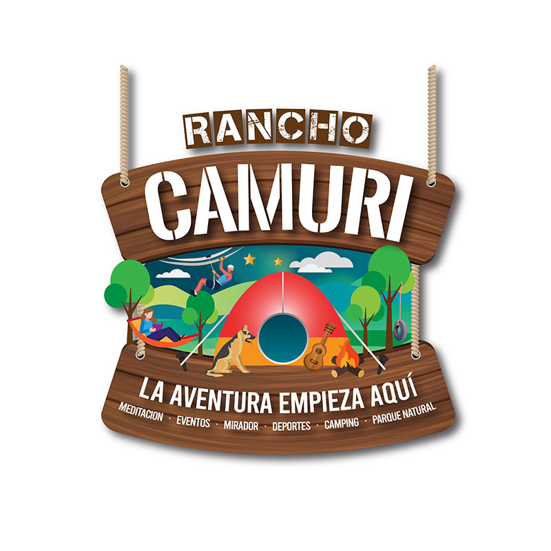 Rancho Camuri