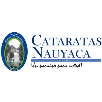 Cataratas Nauyaca