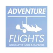 Adventure Flights