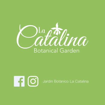 Jardín Botánico La Catalina