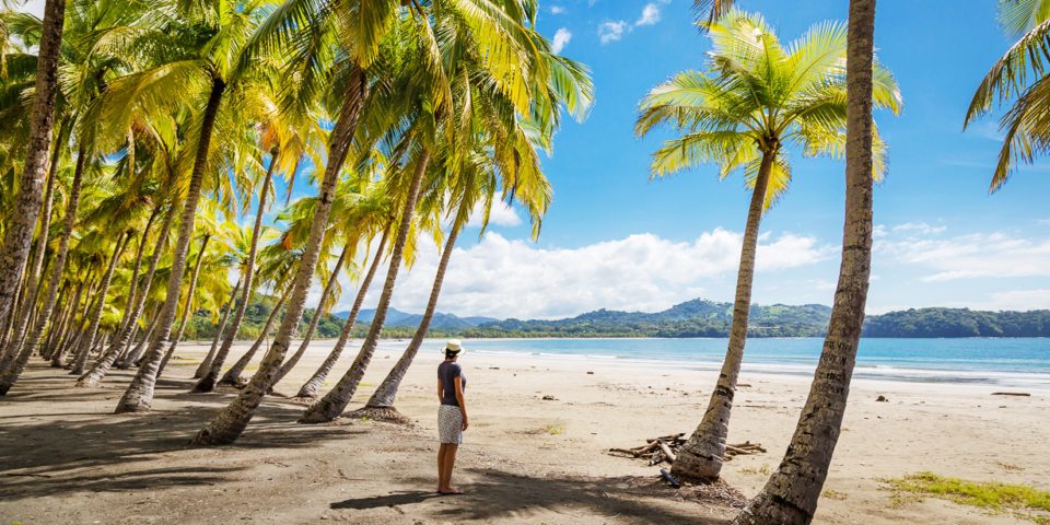 aventuras unicas en costa rica